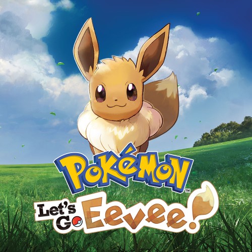 nsp，精灵宝可梦 Let’s Go! 伊布 Pokémon: Let’s Go, Eevee!， Pokémon: Let’s Go, Eevee!，中文，下载，补丁