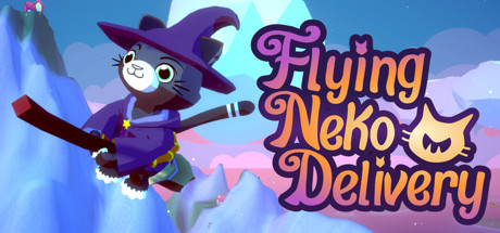 nsz，黑猫宅急便 Flying Neko Delivery， Flying Neko Delivery，中文，下载，补丁