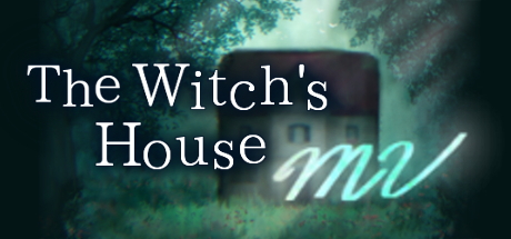 nsz，魔女之家MV The Witch’s House MV，The Witch’s House MV，中文，下载