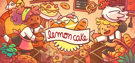 nsz，柠檬蛋糕 Lemon Cake，Lemon Cake，中文，下载，补丁