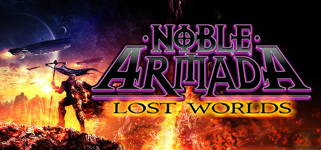 nsp，xci，贵族舰队：失落的世界 Noble Armada: Lost Worlds，Noble Armada: Lost Worlds，中文，下载