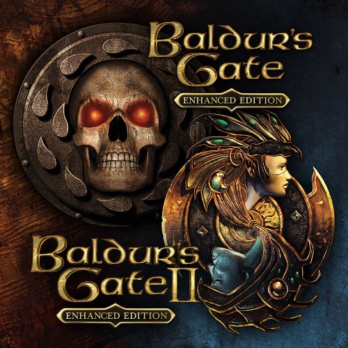 nsp，博德之门 & 博德之门2：增强版 Baldur’s Gate and Baldur’s Gate II: Enhanced Editions，Baldur’s Gate and Baldur’s Gate II: Enhanced Editions，补丁，中文，下载