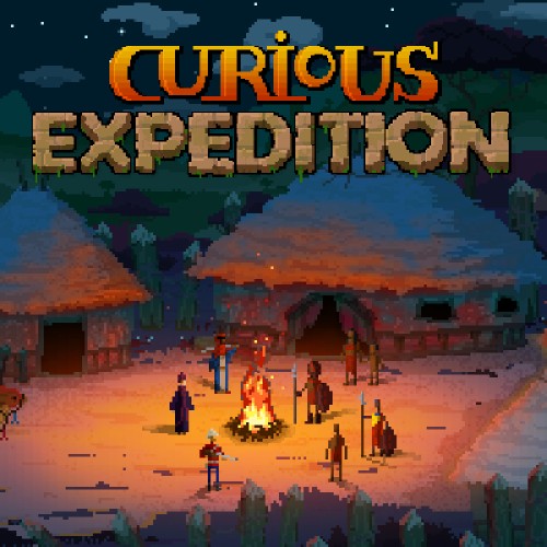 xci，奇妙探险队 Curious Expedition， Curious Expedition，中文，下载，魔改