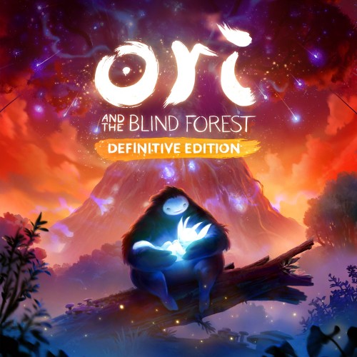 nsp，整合，奥日与黑暗森林 决定版 Ori and the Blind Forest: Definitive Edition Ori and the Blind Forest: Definitive Edition，中文，下载，补丁
