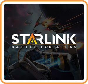 中文，星链 阿特拉斯之战 Starlink: Battle for Atlas，Starlink: Battle for Atlas，下载，xci整合，魔改