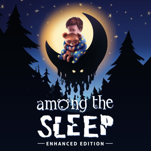 nsp，睡梦之中 增强版 Among the Sleep – Enhanced Edition，Among the Sleep – Enhanced Edition，魔改，中文，下载，补丁，