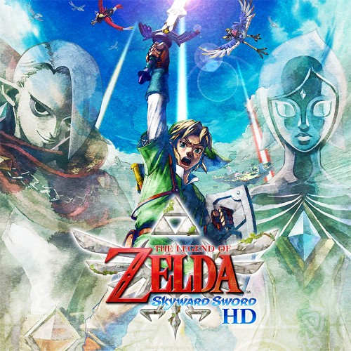 nsp，塞尔达传说 御天之剑HD The Legend of Zelda: Skyward Sword HD， The Legend of Zelda: Skyward Sword HD，魔改，中文，下载，补丁