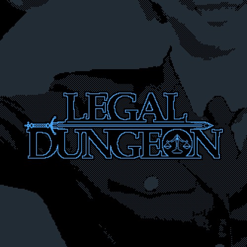 nsp，xci，律法之地 Legal Dungeon， Legal Dungeon，魔改，中文，下载