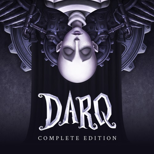 nsp，达克拉噩梦 DARQ Complete Edition，DARQ Complete Edition，中文，下载，补丁