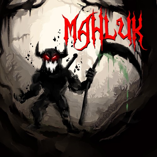 nsz，Mahluk：暗黑恶魔 Mahluk: Dark demon，Mahluk: Dark demon，中文，下载，补丁