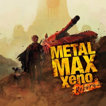 nsp，xci，重装机兵Xeno：重生 Metal Max Xeno: Reborn，Metal Max Xeno: Reborn，中文，下载，补丁，魔改，dlc