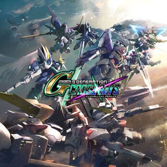nsp，SD高达G世纪：火线纵横 SD Gundam G Generation Cross Rays，SD Gundam G Generation Cross Rays，中文，下载，补丁，dlc