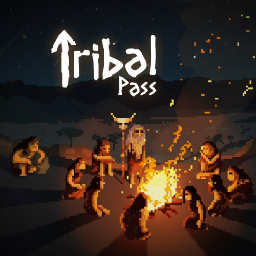 nsp，部落迁徙 Tribal Pass，Tribal Pass，xci，中文，下载