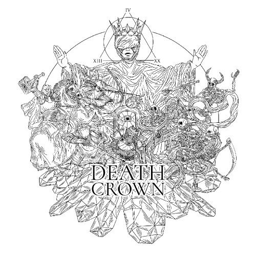 nsp，死亡之冠 Death Crown，Death Crown，中文，下载，补丁，魔改