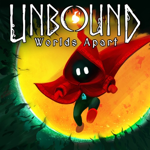 nsp，不受束缚：天各一方 Unbound: Worlds Apart，Unbound: Worlds Apart，中文，下载，补丁，魔改