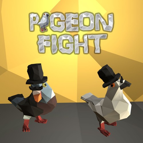 nsp，xci，鸽子大战 Pigeon Fight，Pigeon Fight，中文，下载