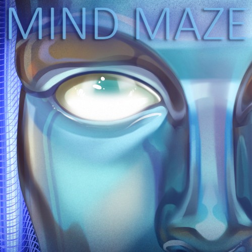 nsp，心灵迷宫 Mind Maze，Mind Maze，xci，中文，下载