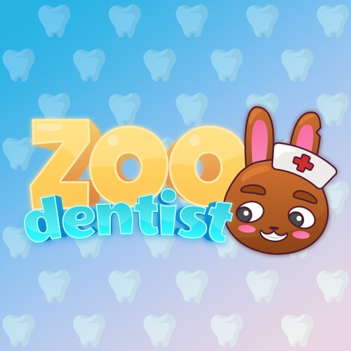 nsp，xci，动物园牙医 Zoo Dentist，Zoo Dentist，中文，下载，补丁，魔改