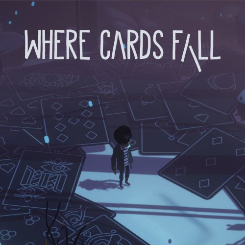 nsp，纸牌掉落的地方 Where Cards Fall，Where Cards Fall，xci，中文，下载