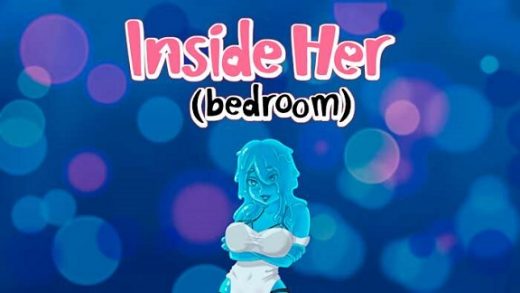 nsp，补丁，在她的房间中 Inside Her (bedroom)，Inside Her (bedroom)，中文，下载