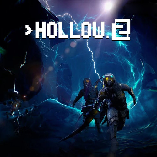 nsz，空洞2 Hollow 2，Hollow 2，免费，下载