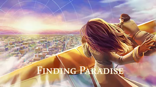 nsz，寻找天堂 Finding Paradise，Finding Paradise，中文，下载