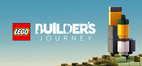 nsp，乐高建造者之旅 LEGO Builder’s Journey，LEGO Builder’s Journey，中文，下载，补丁