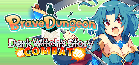 nsp，勇者地牢扩充版 Brave Dungeon + Dark Witch’s Story: COMBAT，Brave Dungeon + Dark Witch’s Story: COMBAT，中文，免费，下载，补丁