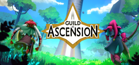 nsp，勇攀高塔 Guild of Ascension，Guild of Ascension，中文，下载