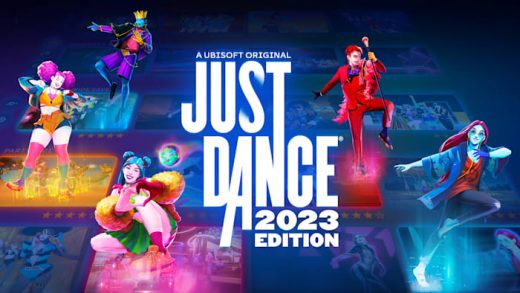 nsp，舞力全开2023 Just Dance 2023 Edition， Just Dance 2023 Edition，中文，免费，下载，补丁，dlc