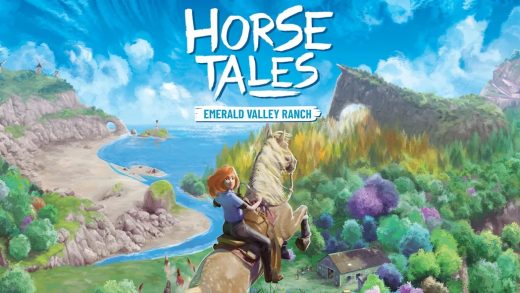 nsp，马的故事 翡翠谷牧场 Horse Tales: Emerald Valley Ranch， Horse Tales: Emerald Valley Ranch，中文，马的故事 翡翠谷牧场，下载，补丁，dlc