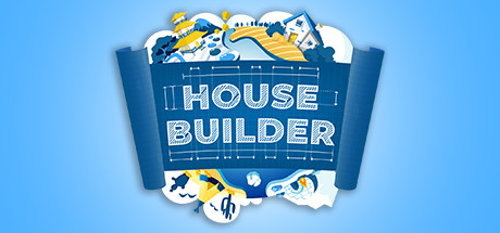 nsz，房屋建造者 House Builder， House Builder，中文，下载