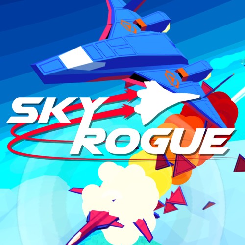 nsp，空中盗贼 Sky Rogue，Sky Rogue，中文，下载，补丁