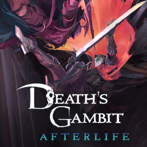 nsz，补丁，死神诡计：来生 Death’s Gambit: Afterlife，Death’s Gambit: Afterlife，免费，下载