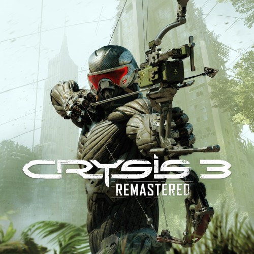 nsz，孤岛危机3 重制版 Crysis 3 Remastered， Crysis 3 Remastered，补丁，中文，下载
