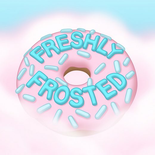 nsz，甜甜圈工厂 Freshly Frosted， Freshly Frosted，补丁，中文，下载
