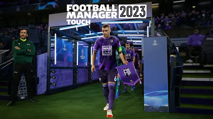 nsz，足球经理2023 Football Manager 2023 Touch， Football Manager 2023 Touch，补丁，中文，下载