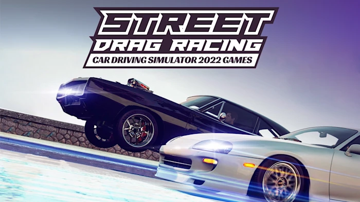 nsz，Street Drag Racing Car Driving Simulator 2022 Games，中文，下载