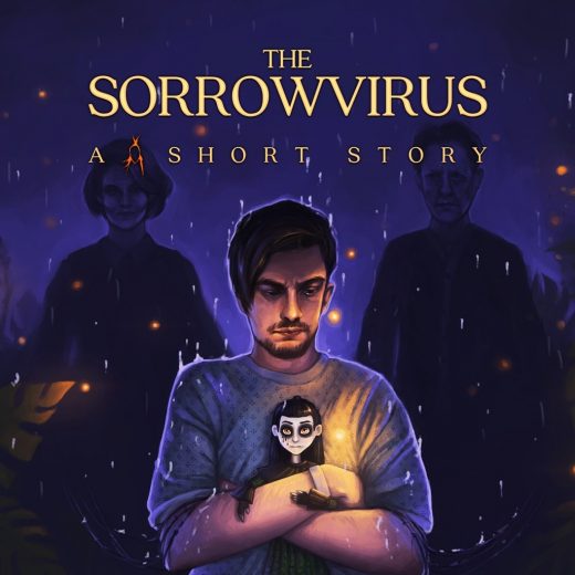 nsz，悲伤病毒 The Sorrowvirus – A Faceless Short Story，The Sorrowvirus – A Faceless Short Story，免费，下载