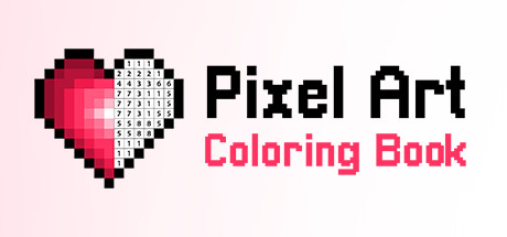 nsz，像素艺术涂色书 Pixel Art Coloring Book，Pixel Art Coloring Book，中文，下载，补丁