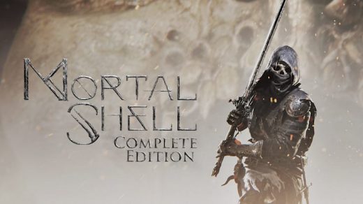 nsz，致命躯壳 完整版 Mortal Shell: Complete Edition，Mortal Shell: Complete Edition，中文，下载，补丁，致命躯壳 完整版