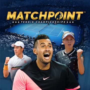 xcz，赛点：网球冠军赛 Matchpoint-Tennis Championships，Matchpoint-Tennis Championships，中文，下载