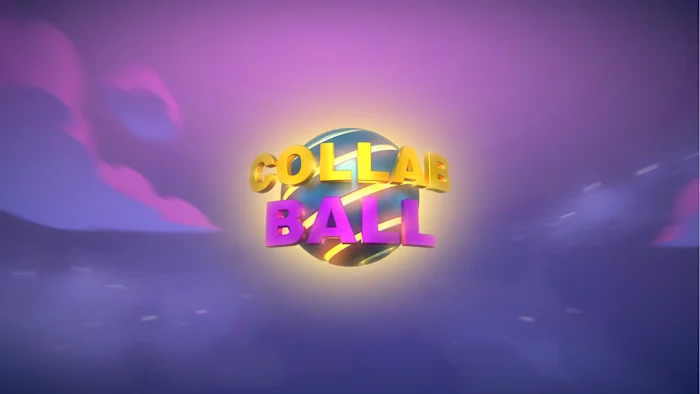 nsz，旅行球 Collab Ball， Collab Ball，中文，下载