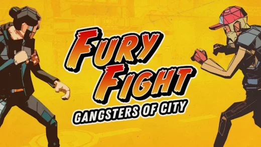 nsz，愤怒战斗 都市黑帮 Fury Fight: Gangsters of City，Fury Fight: Gangsters of City，中文，下载，补丁