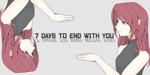 nsz，7天与你结束 7 Days to End with You，7 Days to End with You，中文，下载，补丁