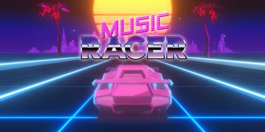 nsp，音乐竞速 Music Racer，Music Racer，中文，下载