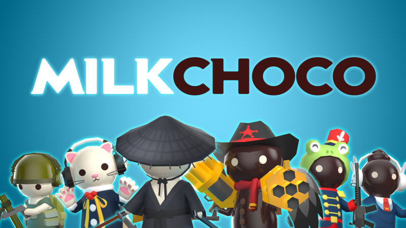 nsp，牛奶巧克力 MilkChoco， MilkChoco，中文，下载，补丁