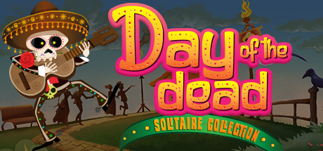 nsp，纸牌 死亡之日 Day of the Dead – Solitaire Collection，Day of the Dead – Solitaire Collection，补丁，中文，下载