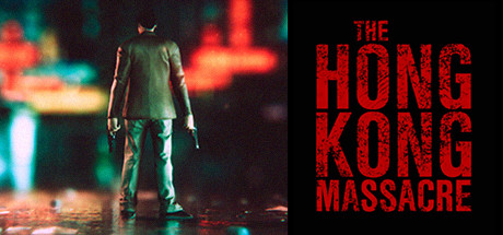 xci，魔改，浴血街头 The Hong Kong Massacre， The Hong Kong Massacre，中文，下载