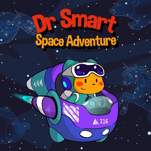 nsz，聪明先生太空冒险， Dr Smart Space Adventure，中文，下载